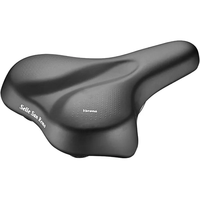 Sa Selle San Remo Verona neagra Reducere extra