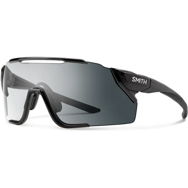 Reduceri Ochelari Bicicleta SmithOptics Attack MAG BLACK Photochromic
