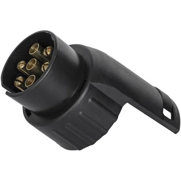 Adaptor / Reductie priza remorca de la 7 la 13 pini Reducere extra