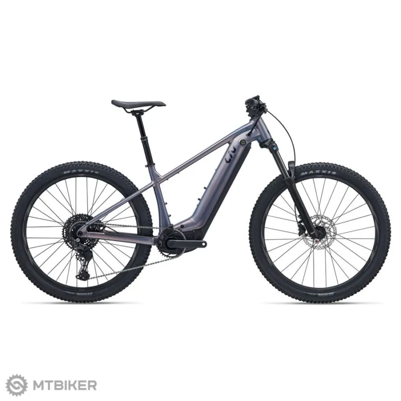 Bicicletă Liv Lurra E+ 29 pentru femei, lunar eclipse - XS Reducere specială