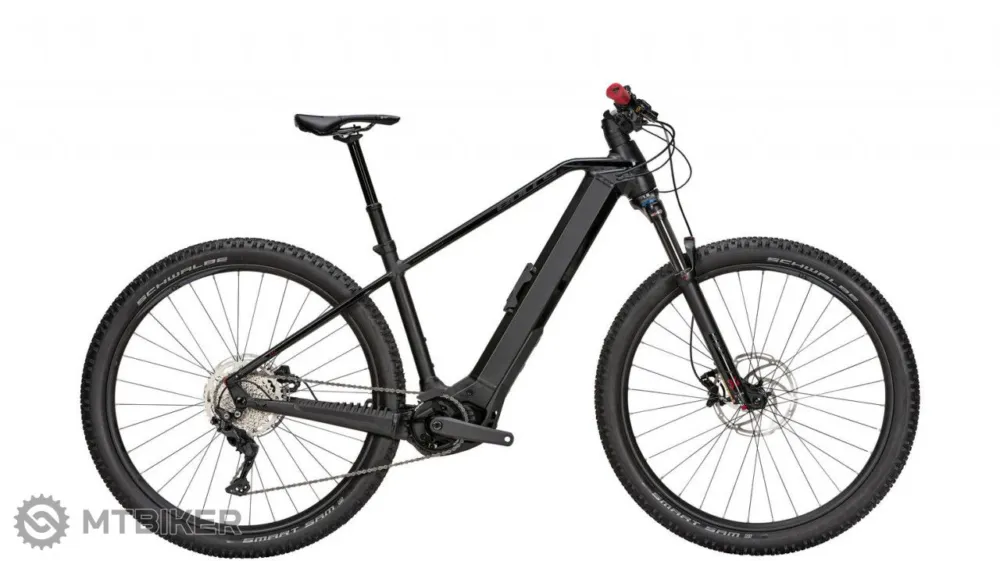 Bicicletă electrică BULLS Sonic EVO 1 29, neagră - XL Livrare rapidă