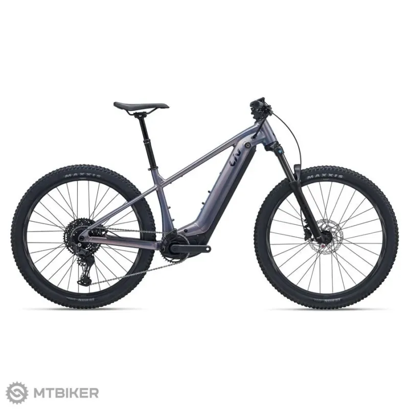 Bestseller Bicicletă Liv Lurra E+ 29 pentru femei, lunar eclipse - M