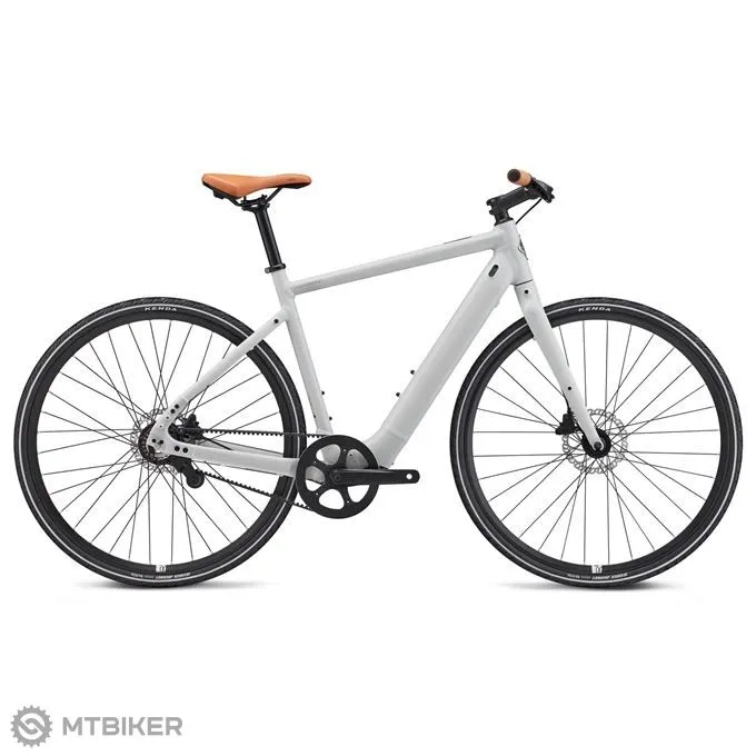 Bicicletă electrică Giant Voya E+ 2 28, lunar - M Mai ieftin