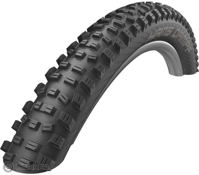 Anvelopă Schwalbe HANS DAMPF 24x2.35 (60-507) TLR, kevlar Vezi acum
