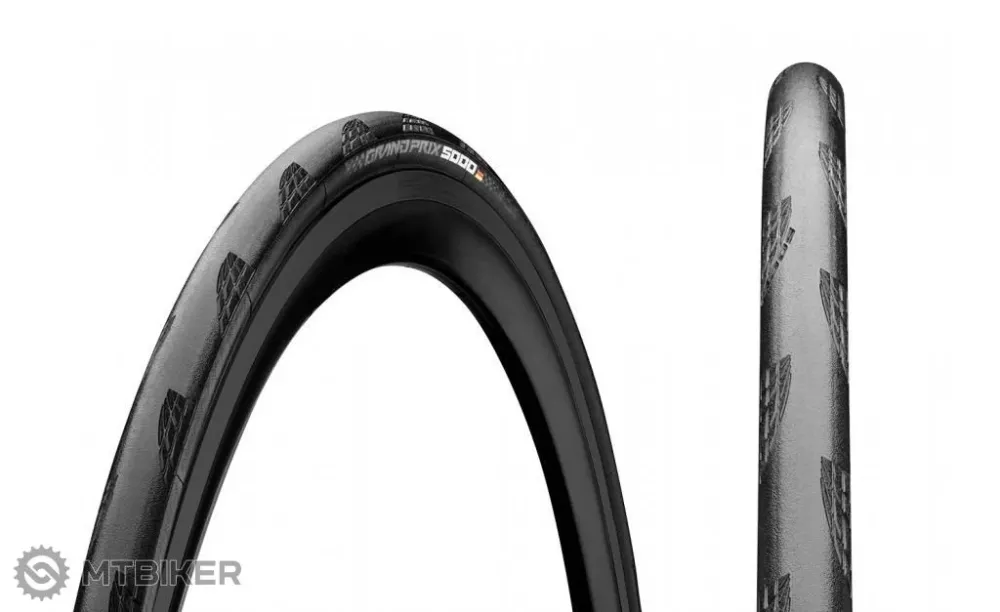 Anvelopă Continental Grand Prix 5000 700x30C, kevlar Super ofertă