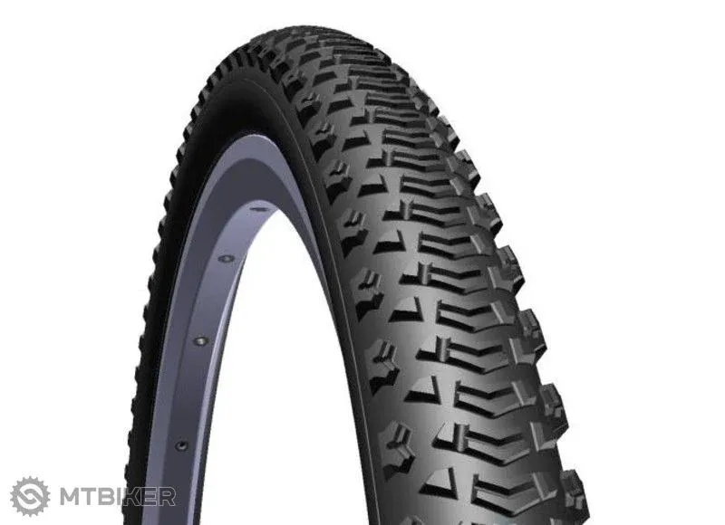 Anvelopă Rubena Acris 26x1.90", sârmă Cumpără online