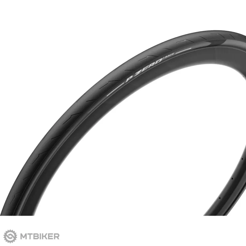 Anvelopă Pirelli P ZERO™ Race 700x28C SmartEVO TechBelt, kevlar, text alb Ofertă limitată