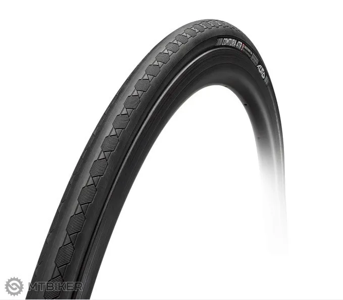 Cumpără online Anvelopă TUFO COMTURA 4TR 700x25C TR, Kevlar