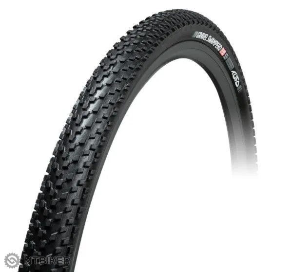 Ofertă specială Anvelopă TUFO GRAVEL SWAMPERO 700x44C, TR, kevlar