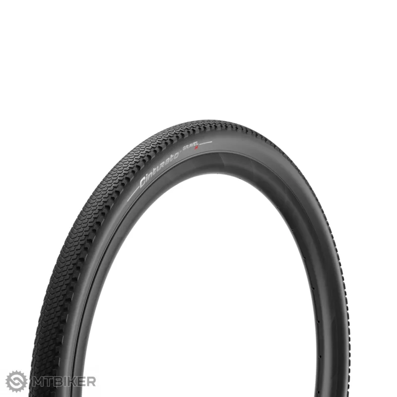 Comandă acum Anvelopă Pirelli Cinturato™ Gravel H 27.5x1.75", TLR kevlar
