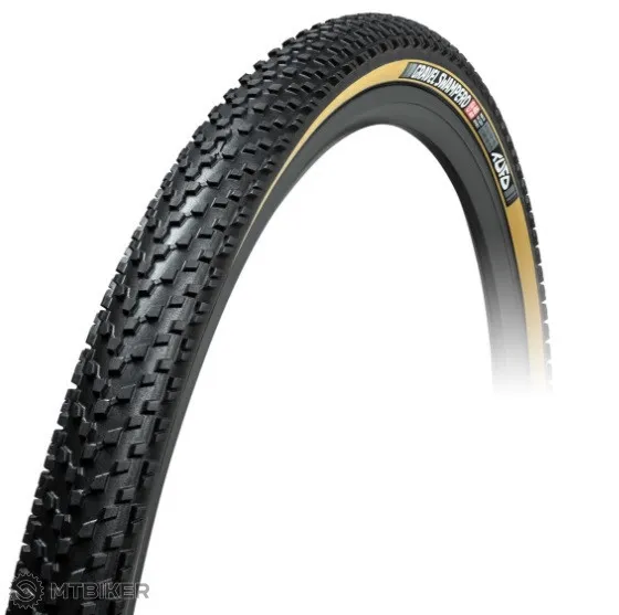 Ofertă Anvelopă TUFO GRAVEL SWAMPERO 700x40C, TR, kevlar, negru/bej