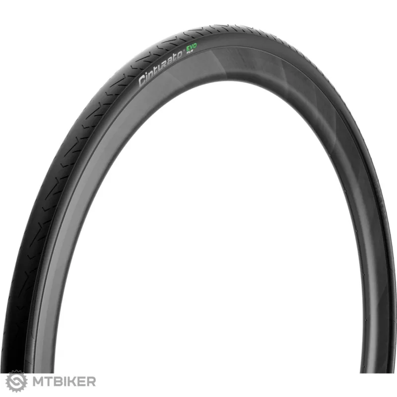 Anvelopă Pirelli Cinturato™ EVO 700x35C SmartEVO AS TechWALL+, TLR, kevlar Cel mai bun preț