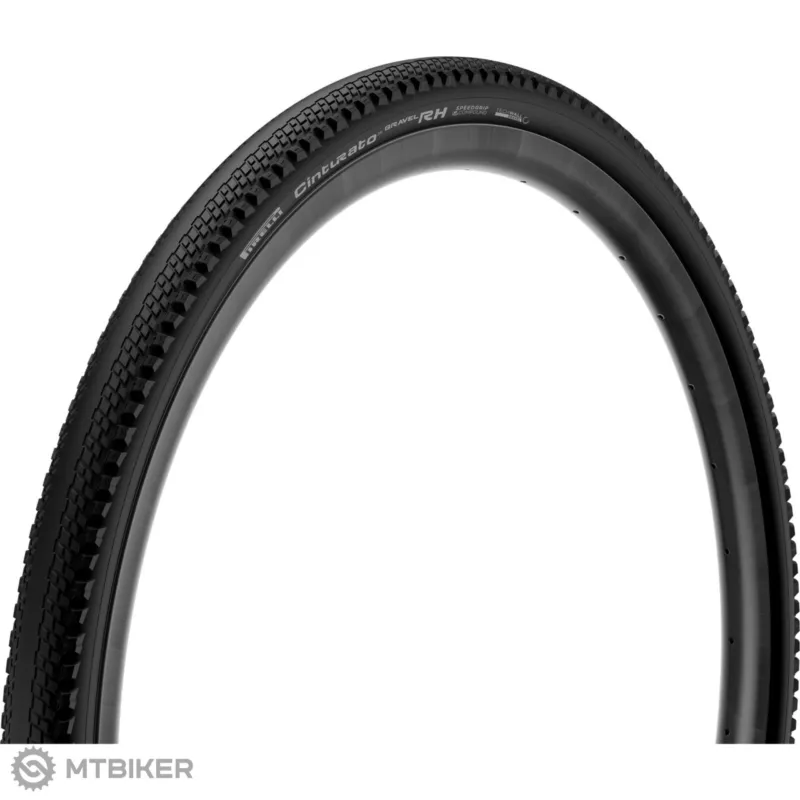 Cel mai bun preț Anvelopă Pirelli Cinturato™ Gravel RH 700x40C TechWALL SpeedGRIP, kevlar