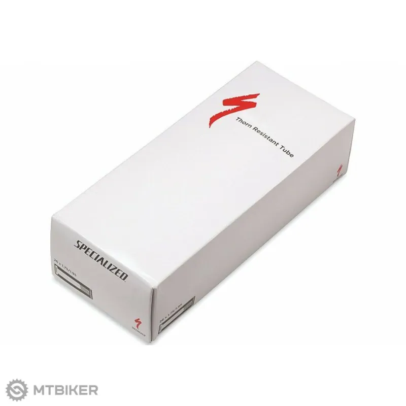 Transport gratuit Cameră Specialized Thorn Resistant 26 x 2.0-2.3", valvă Presta 38 mm