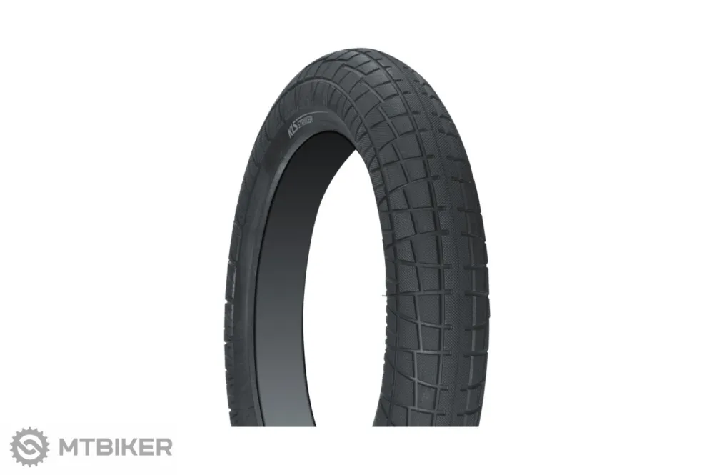 Disponibil imediat Anvelopă Kellys STRIKER 12", cablu
