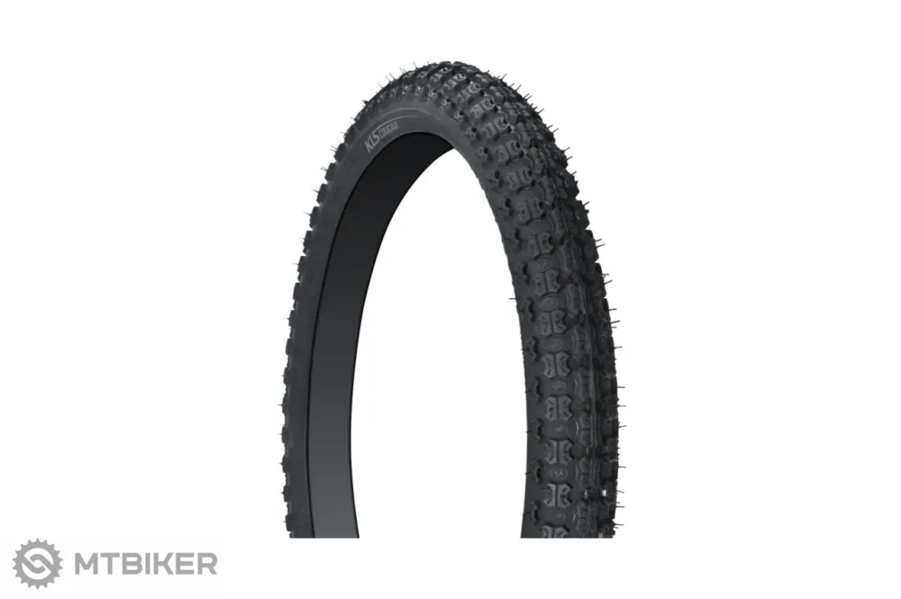 Ofertă Anvelopă Kellys COUGAR 16x1.75", sârmă