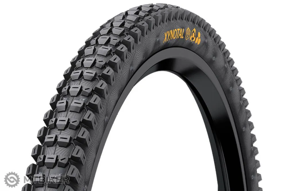 Anvelopă Continental Xynotal 29x2.40" Trail Endurance E-25, TLR, kevlar Cumpără acum