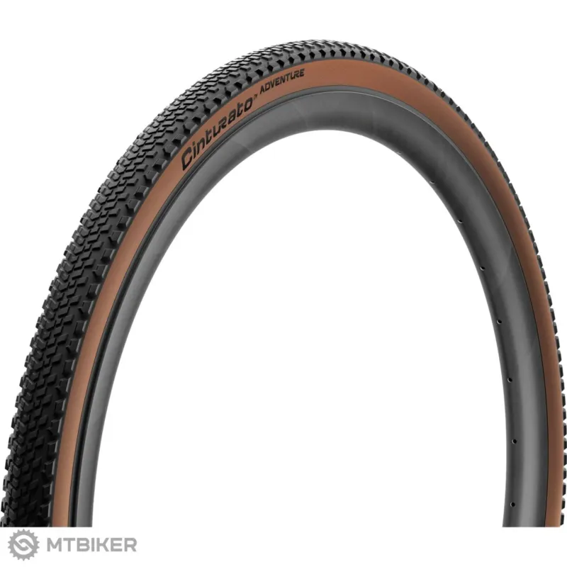 Livrare rapidă Anvelopă Pirelli Cinturato Adventure 700x50C ProWALL, TLR, kevlar, classic