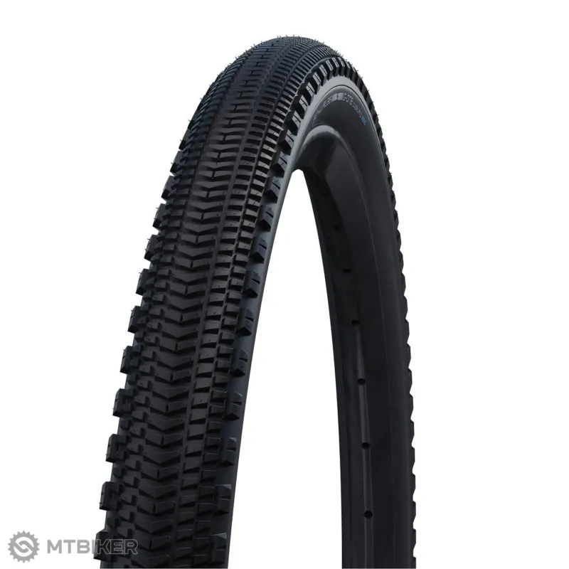 Anvelopă Schwalbe G-One Overland 365 700x45C RaceGuard, TLE, kevlar Ofertă de sezon