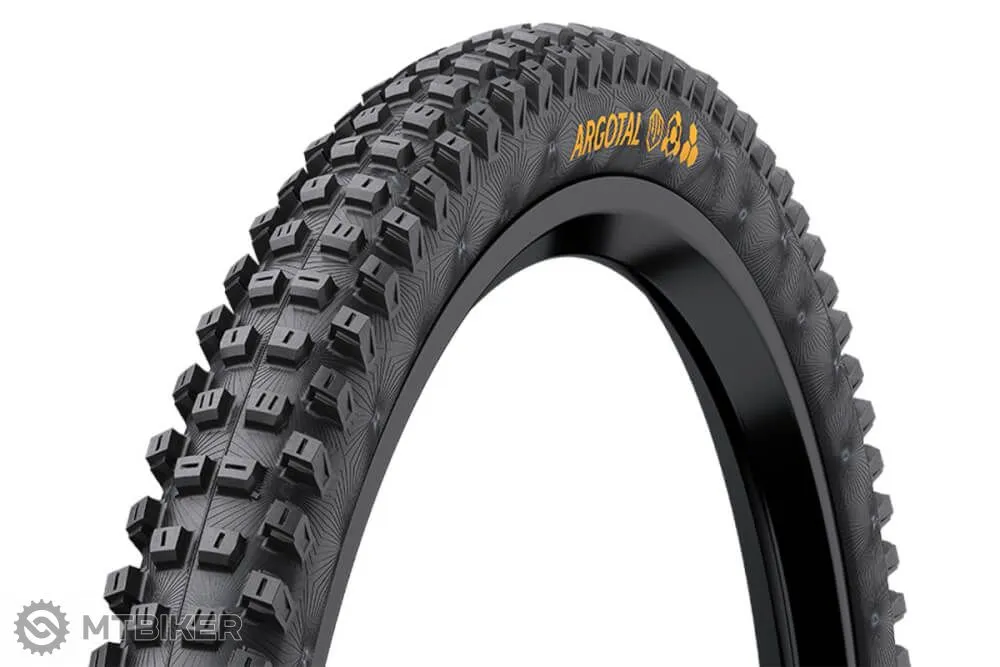 Anvelopă Continental Argotal 27.5x2.40" Trail Endurance E-25, TLR, kevlar Reducere
