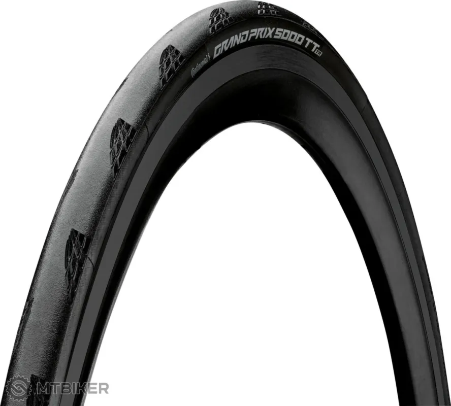 Anvelopă Continental Grand Prix 5000 700x25C TT, TR, kevlar Cumpără online