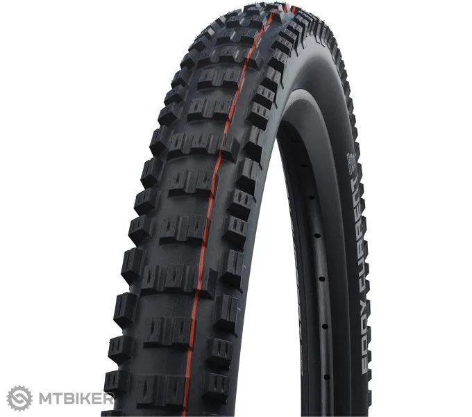 Anvelopă Schwalbe Eddy Current Front 29x2,60", TLE, kevlar Comandă acum