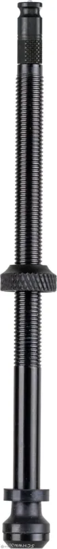 Ventil fără cameră Schwalbe Clik, 80 mm, negru, 2 buc. Ofertă exclusivă