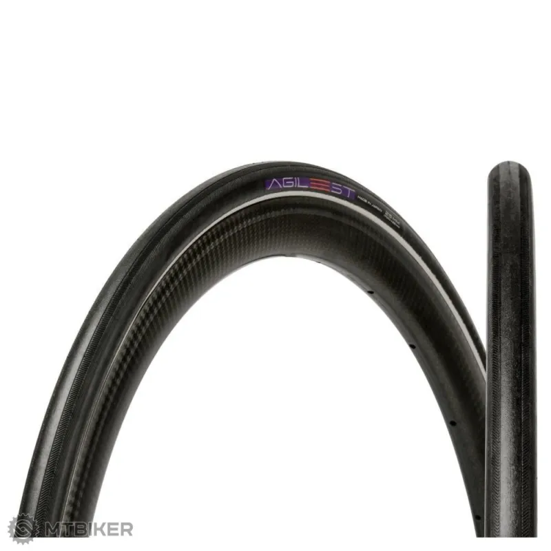 Panaracer AGILEST TU 700x25C baieu Preț promoțional