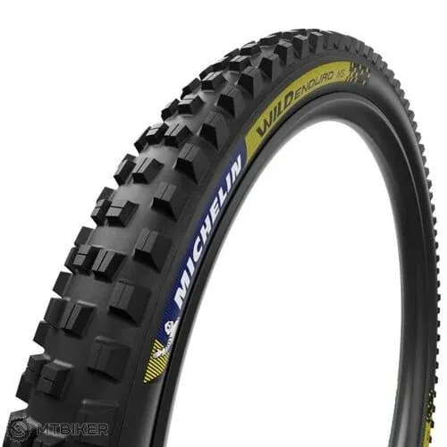 Cel mai vândut Anvelopă Michelin WILD ENDURO MS 29x2.40" RACING LINE MAGI-X TS, TLR, kevlar