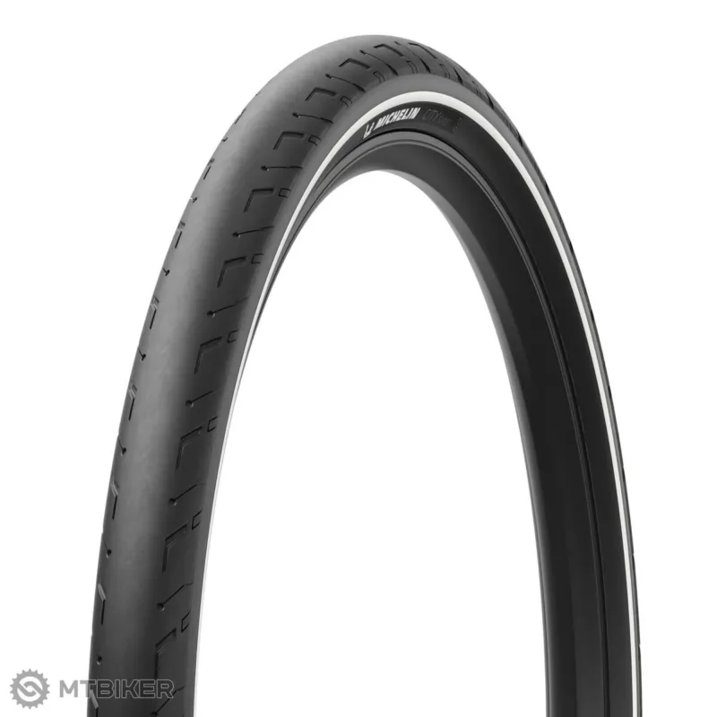 Anvelopă Michelin CITY STREET 29x2.40" PERFORMANCE LINE, sârmă Preț promoțional