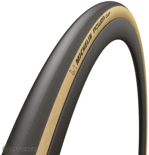 Galuska Michelin POWER CUP 700x28C RACING LINE, GUM-X, classic Cel mai vândut
