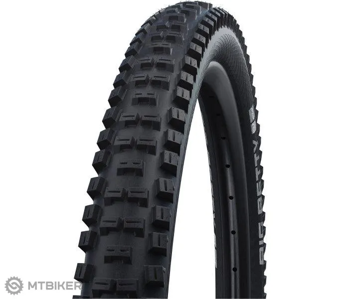 Anvelopă Schwalbe Big Betty 27.5x2.40" Performance, sârmă Popular