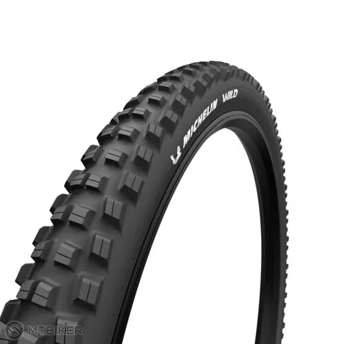 Anvelopă Michelin WILD 27.5x2.4" ACCESS LINE, sârmă Cumpărături sigure