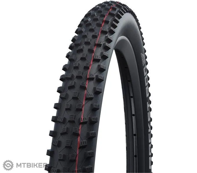 Anvelopă Schwalbe Rocket Ron 26x2.25" Super Ground ADDIX Speed, TLE, kevlar Preț promoțional