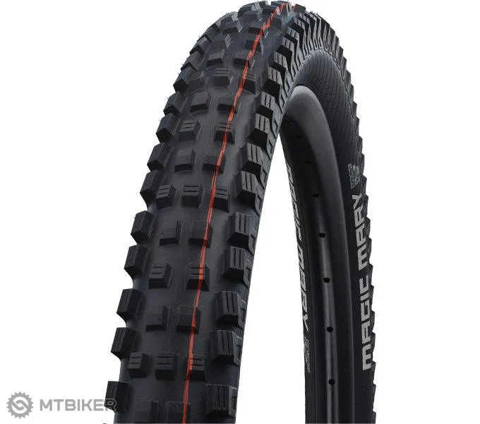 Nu rata Anvelopă Schwalbe Magic Mary 26x2.35" SuperTrail ADDIX Soft, TLE, kevlar