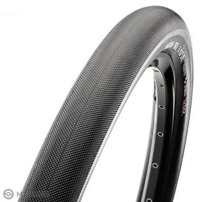Reducere specială Anvelopă Maxxis Re-Fuse 700x40C MaxxShield, TR, kevlar