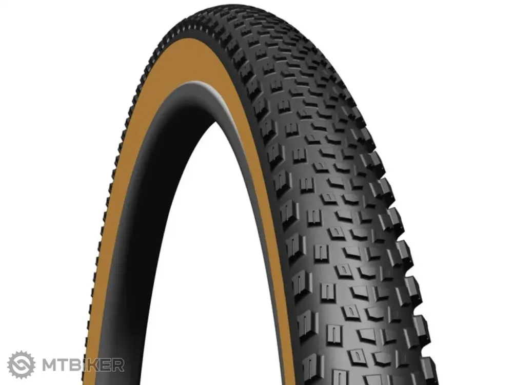 Anvelopă Rubena Rascal 29x2.25" Supra Textra, TLR, kevlar, tanwall Popular