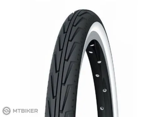 Anvelopă Michelin CITYJ GW 20x1.75" ACCESS LINE, sârmă Preț mic