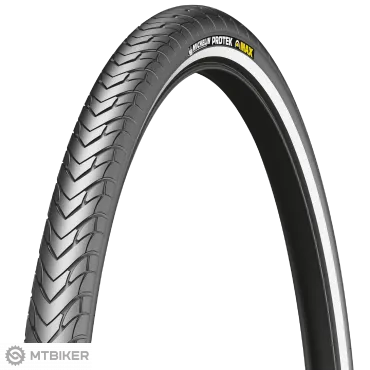 Plášť Michelin PROTEK MAX BR 700x40C (42-622), sârmă, negru Livrare gratuită