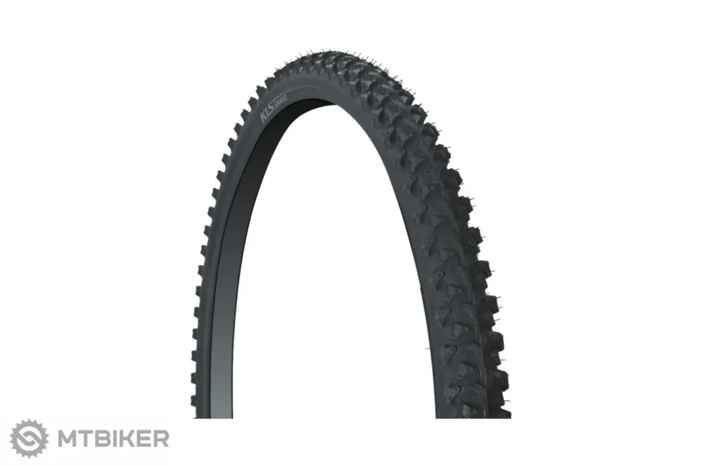 Anvelopă Kellys KLS SNAKE 26x2,1", sârmă Preț redus