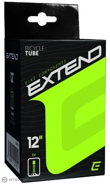 Cameră Extend 700x18-23C, valvă Presta 48 mm Reducere specială