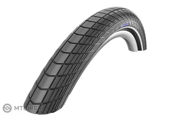 Anvelopă Schwalbe Big Apple 12x2,00" Kevlar Guard, sârmă Plată securizată