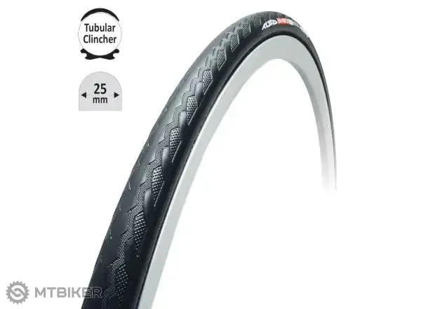 Anvelopă TUFO Elite R 700x25C Chilipir