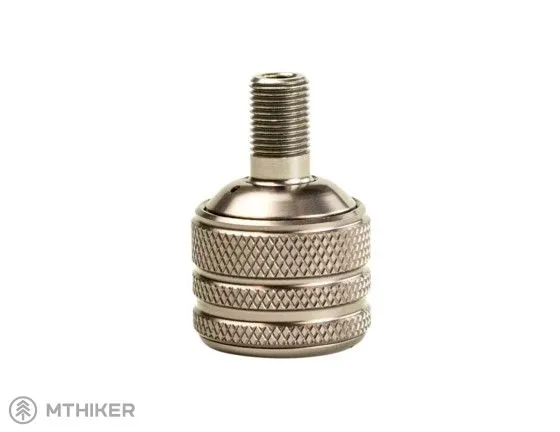 Comandă acum Cap Schrader SILCA, filet