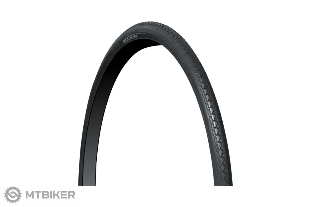 Anvelopă Kellys KLS CROSSTOWN 26x1 3/8", sârmă Livrare expres