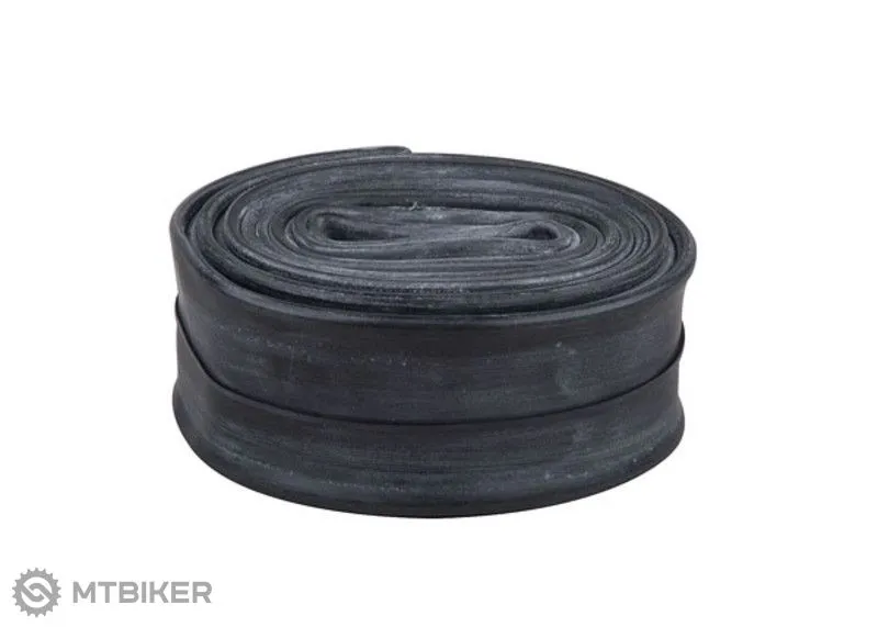 Cameră Rubena VLD 622x25-37C, ventil dunlop, OEM Reducere specială