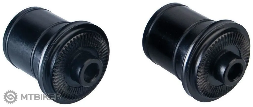 Plată sigură Adaptor spate SPANK SPOON 135 pentru QR