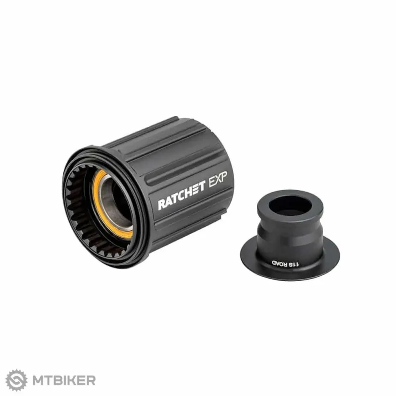 Discount Butuc FFWD pentru DT180, Shimano HG11