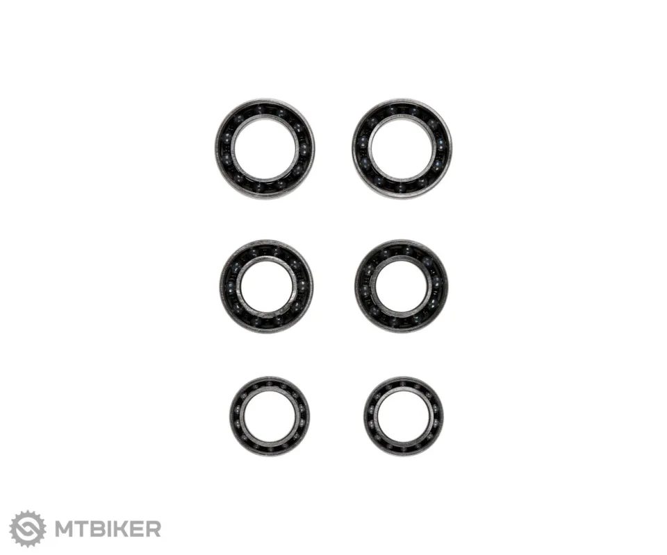 Cumpără acum Rulmenți CeramicSpeed DT-3 pentru butuci DT Swiss 240s - Coated