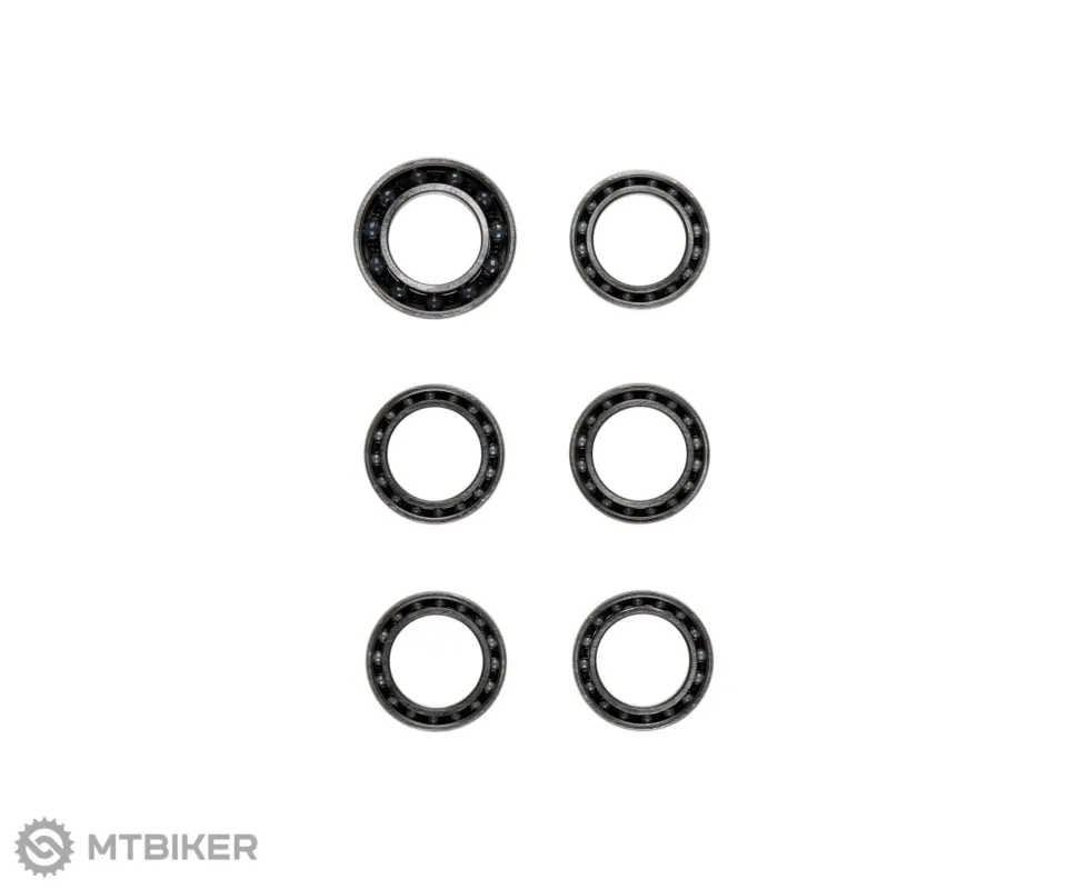 Preț promoțional Set rulmenți CeramicSpeed pentru roți Vision-1 - Coated